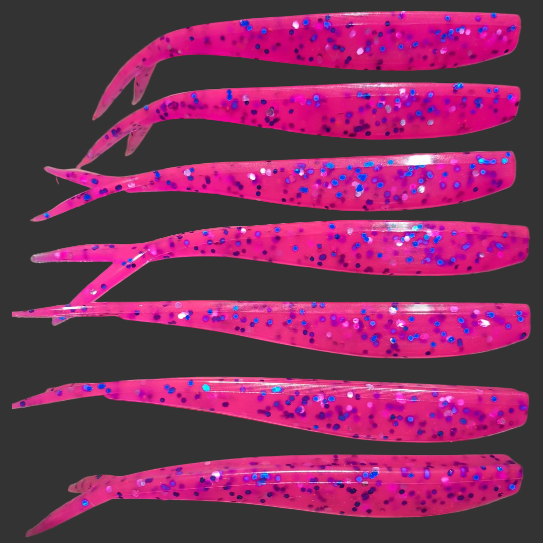 5.5" Detonator - 6 Pack