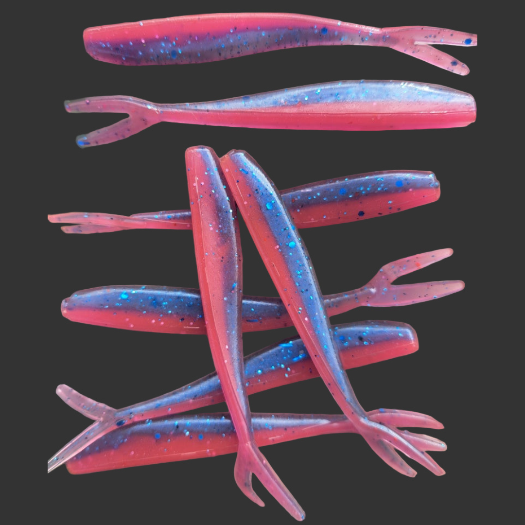 3" Skinny Mini - 8 Pack