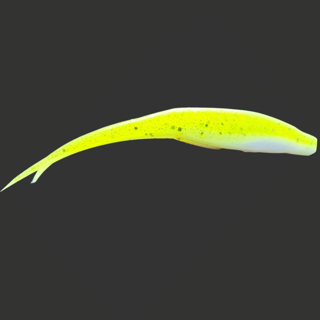 8" Magnum Flicks - 2 Pack