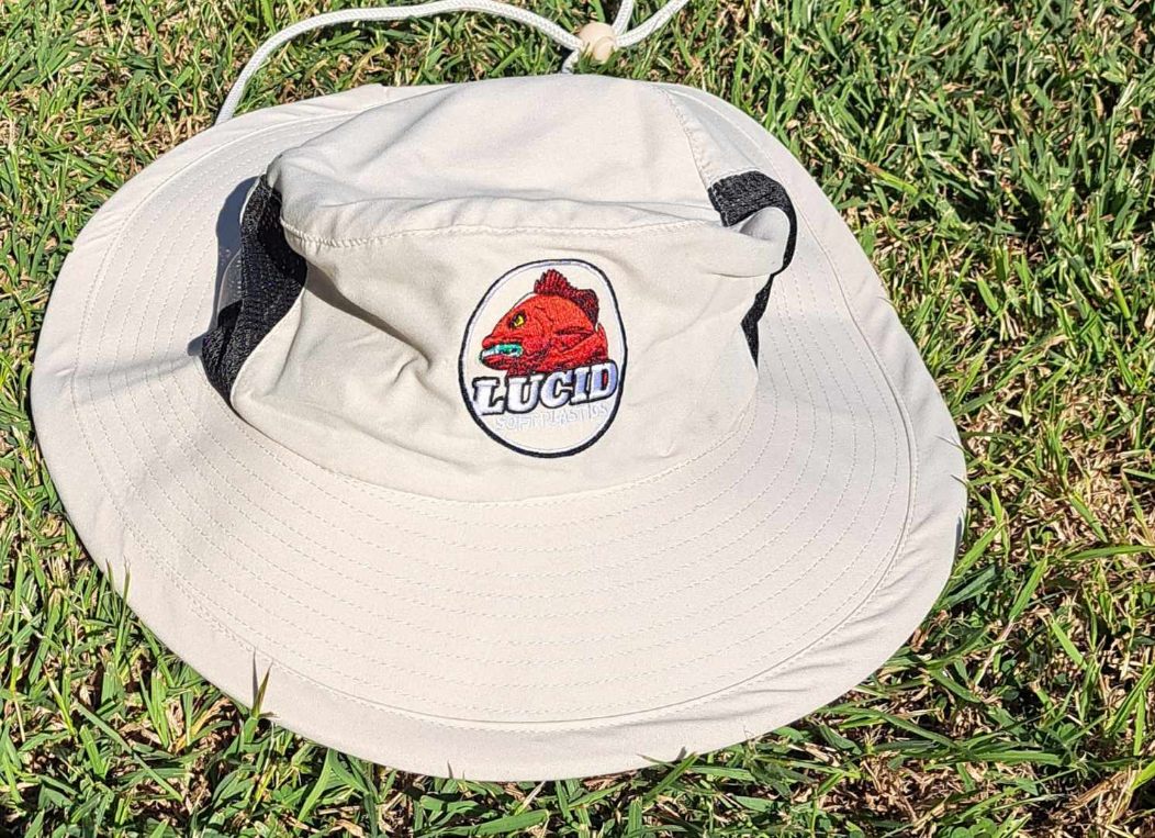 LSP Bucket Hats