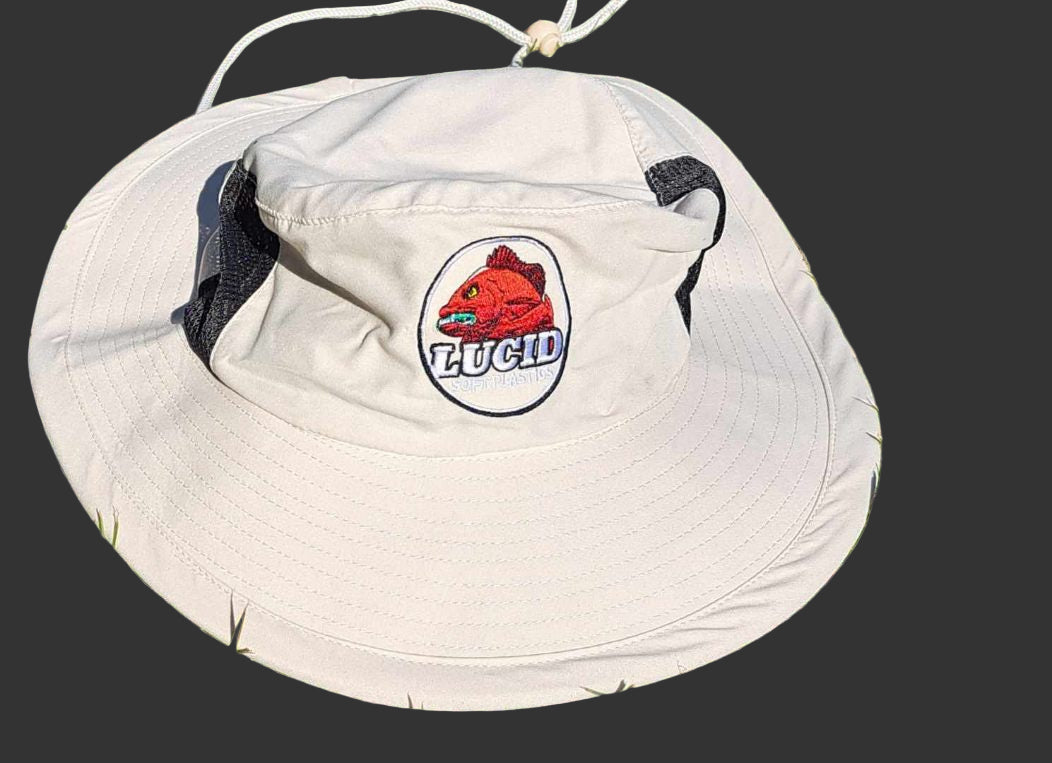 LSP Bucket Hats
