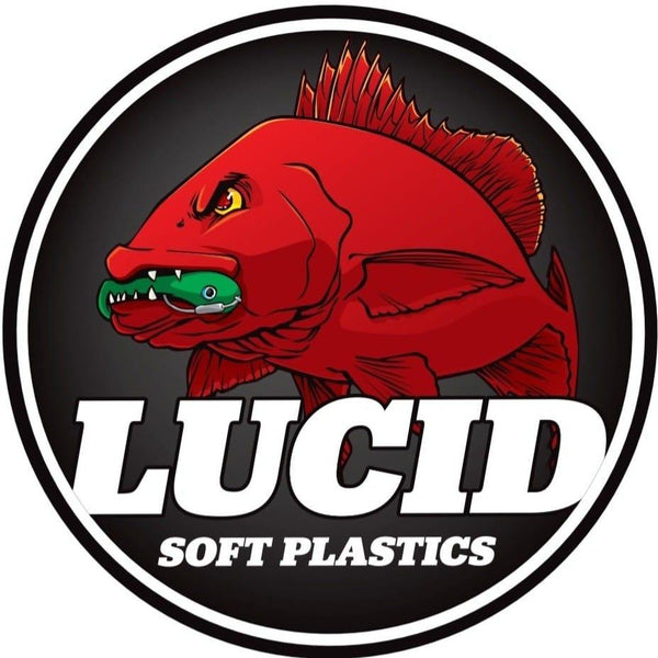 Lucid Soft Plastics 