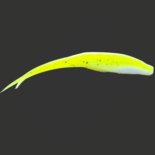 8" Magnum Flicks - 2 Pack