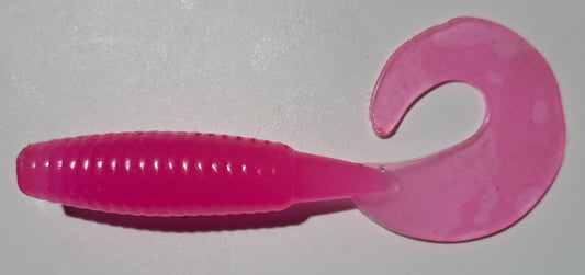 4" Grub - 5 Pack