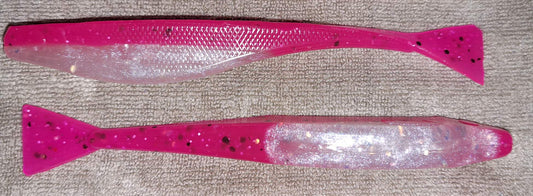 5" Fantail - 5 Pack