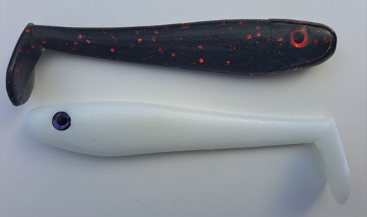 5" Maxx - 4 Pack