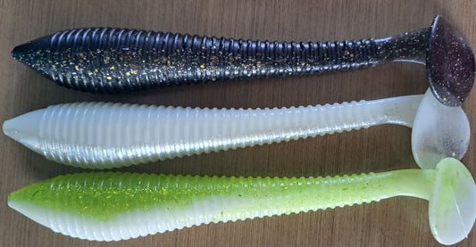 7.5" Willies