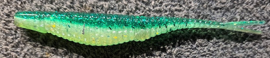 3.5" Ribbed Flick