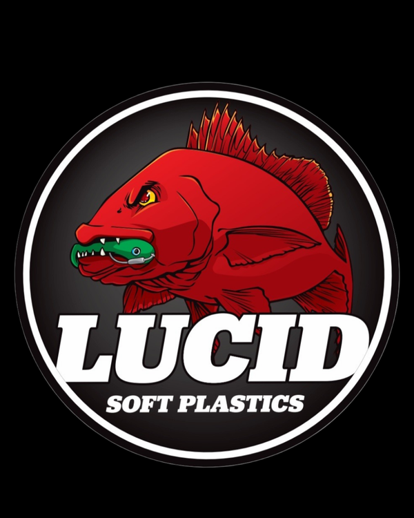 Lucid Soft Plastics 
