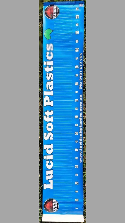 Lucid Soft Plastics Brag mats - 230cm