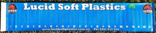 Lucid Soft Plastics Brag mats - 230cm