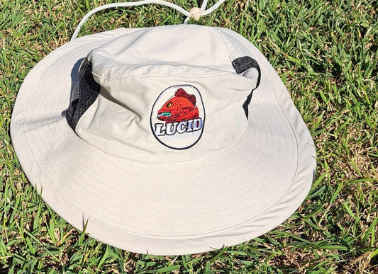 LSP Bucket Hats